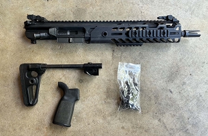 Sig Sauer MCX 11.5