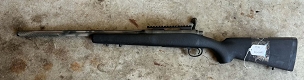 Remington 700 Police 308 Bolt Action Rifle - Used/Police Trade In